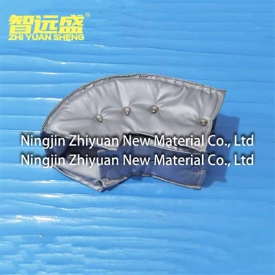 Coperte isolanti del sistema di scarico