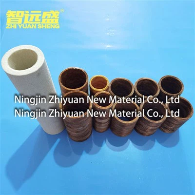 Tubo in fibra di vetro